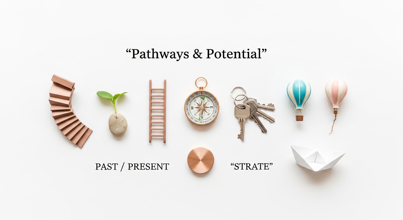 how do professional women build resilient skill sets? — career change strategies for women