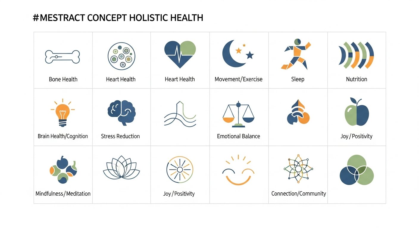 sources & references — menopause holistic health
