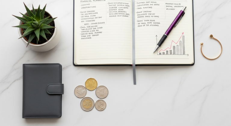 Investing for Women: A Beginner's Guide to Building Wealth &mdash; featured image