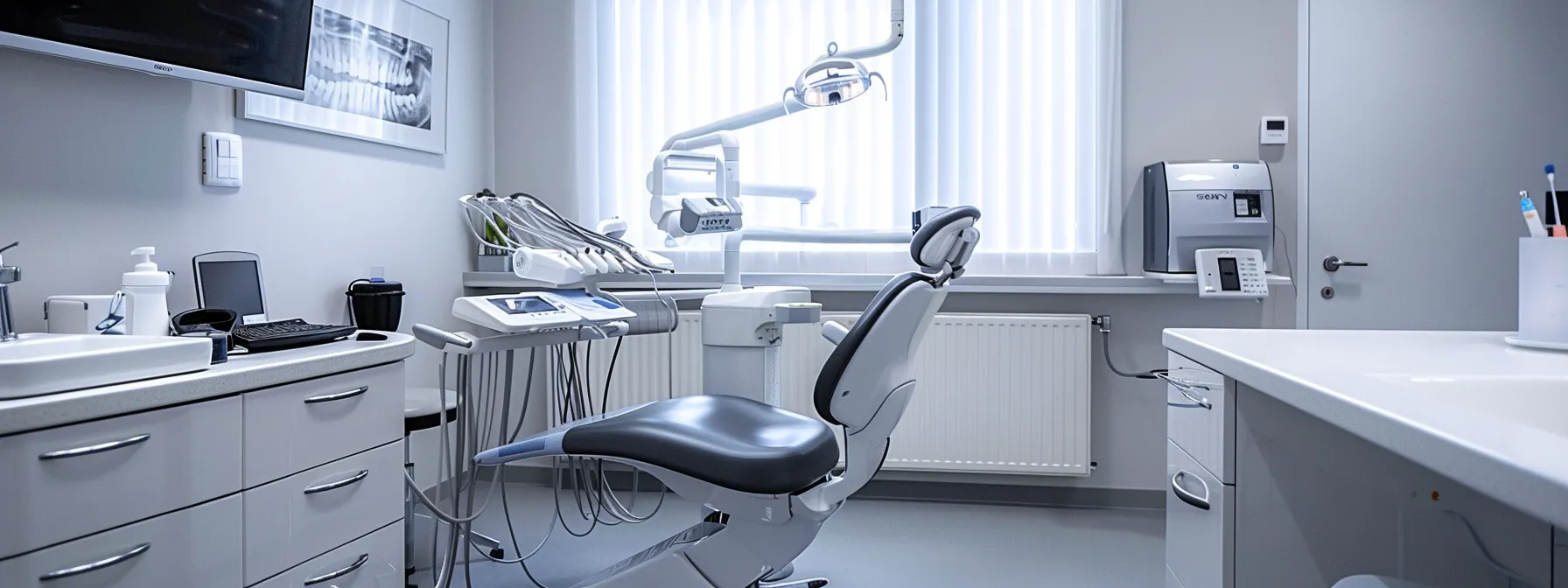 a dentist in north brisbane using traditional techniques compared to a holistic dentist using biocompatible materials and emphasizing preventive care and dietary influence.