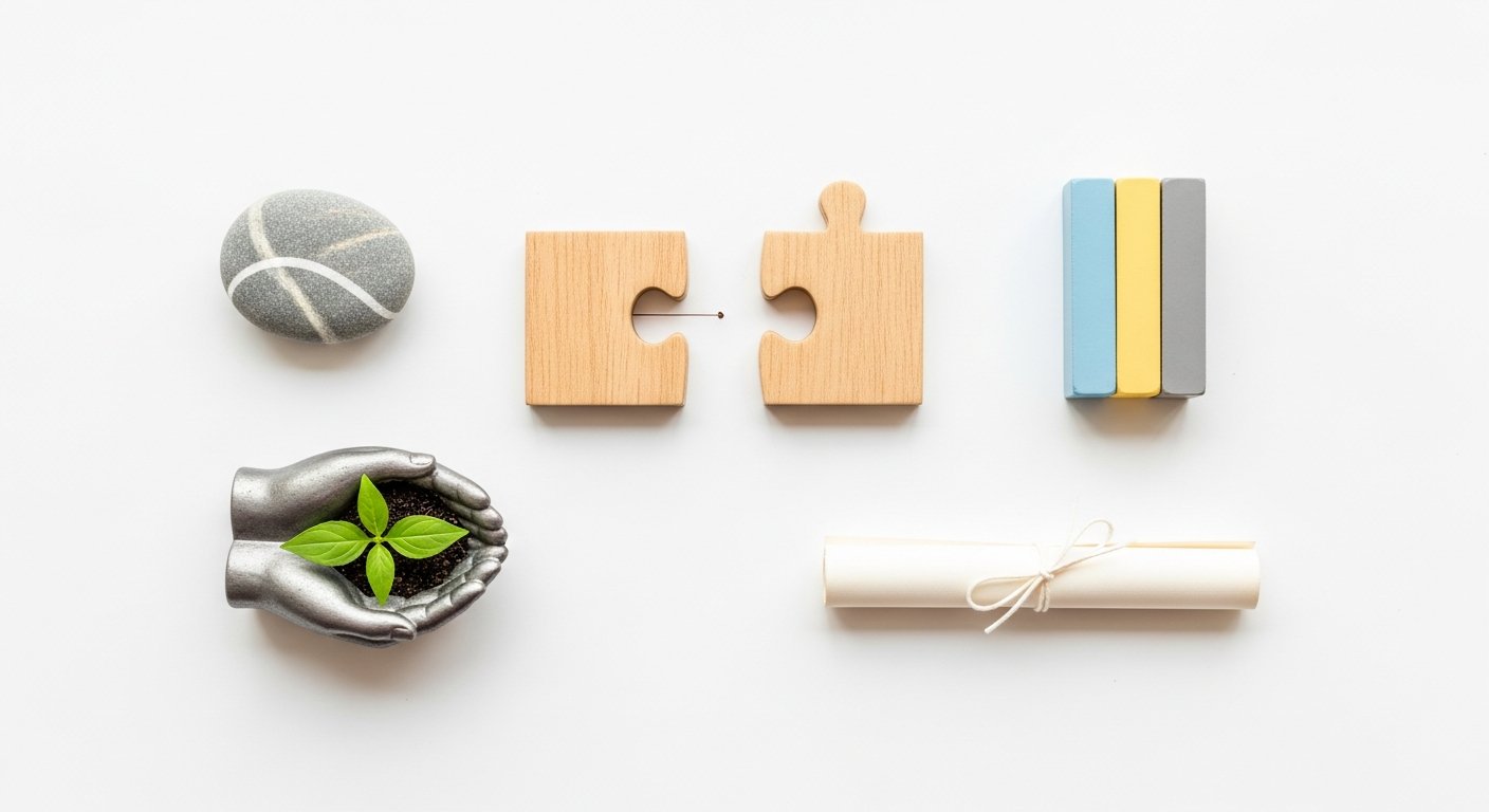 the core components of skillful dialogue &mdash; effective communication skills