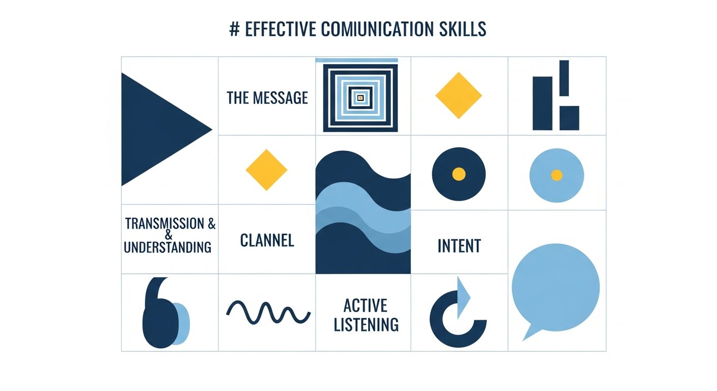 integrating articulate expression into your intentional lifestyle &mdash; effective communication skills