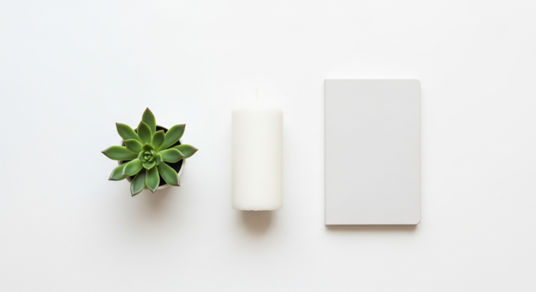 how to simplify home and life guide