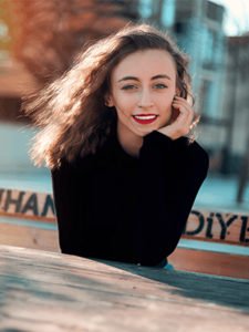 Picture of Aurora Stewart