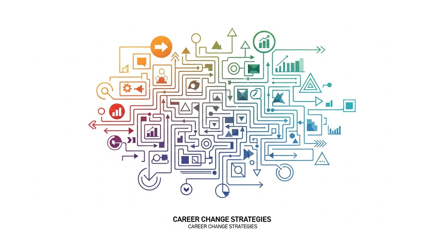 sources & references — career change strategies for women