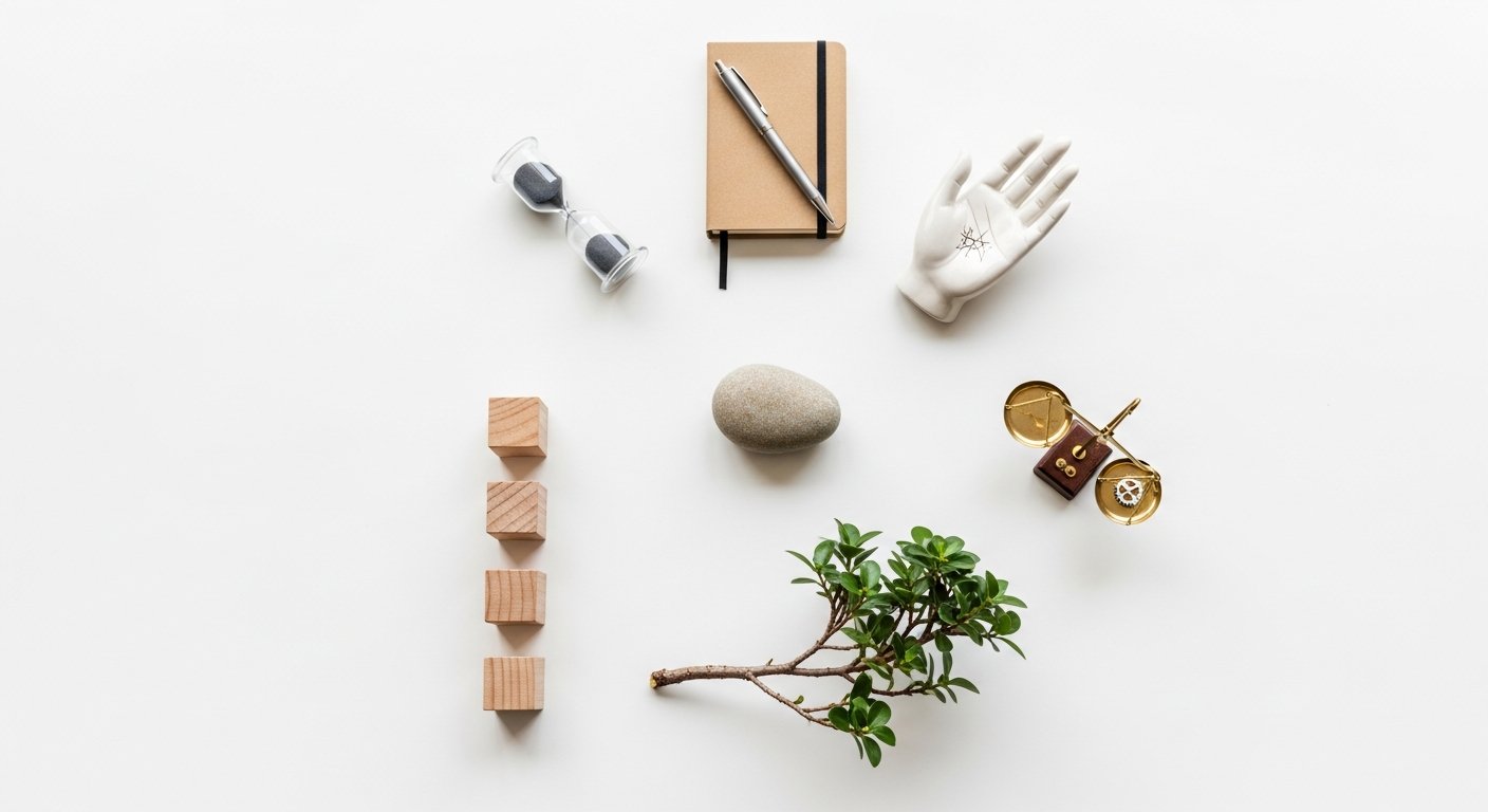 essential practical stoicism exercises for daily well-being &mdash; practical stoicism exercises