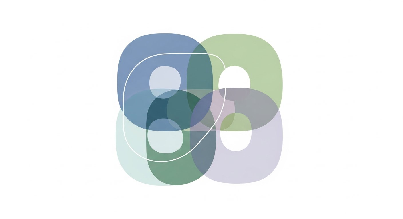 digital well-being strategies &mdash; featured illustration