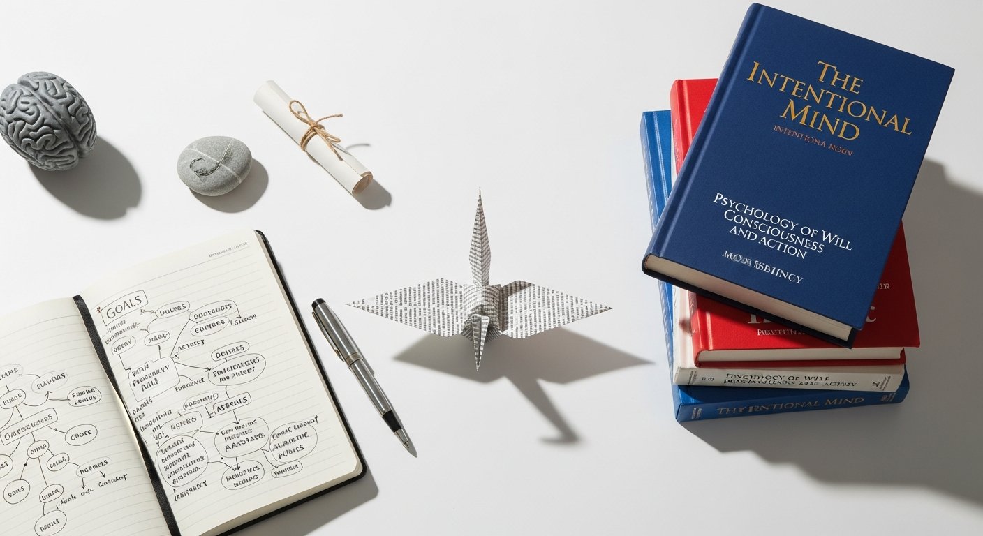 psychology of intentionality - photo 2 illustration